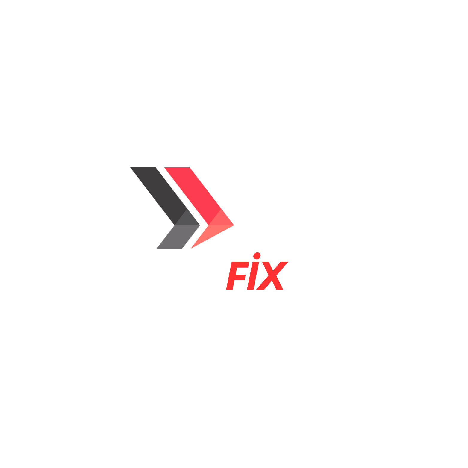 Bursa Fix Oto Logo